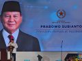 Prabowo Subianto: Menjadi Presiden Itu Tidak Mudah dan Pentingnya Kolaborasi Pengusaha