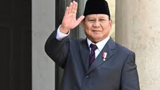 Inspirasi dari India: Pelajaran Presiden Prabowo Subianto dari Narendra Modi