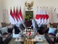 Prioritas Kerja Pemerintahan Prabowo: Kerja Sama Strategis dengan Jepang