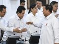 Presiden Prabowo: Hormati Estafet Kepemimpinan, Bangun Bangsa Butuh Puluhan Tahun