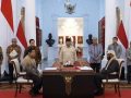 Kerja Sama RI-Qatar untuk Pembangunan Satu Juta Unit Hunian: Kolaborasi Ambisius di Era Baru