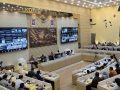 Komisi II DPR dan Penyelenggara Pemilu: Penjadwalan Pelantikan Kepala Daerah Pilkada 2024