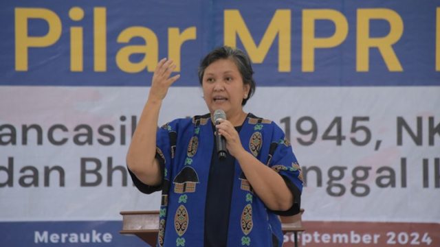 Kolaborasi dan Data Akurat: Strategi Percepat Program Prioritas Nasional