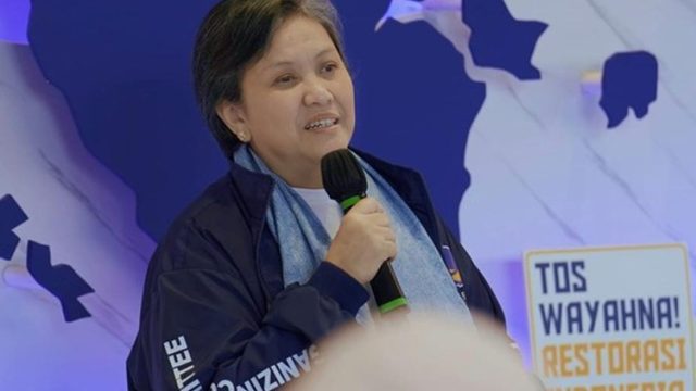 Meningkatkan Pelayanan Kesehatan untuk Mendukung Pembangunan Berkelanjutan