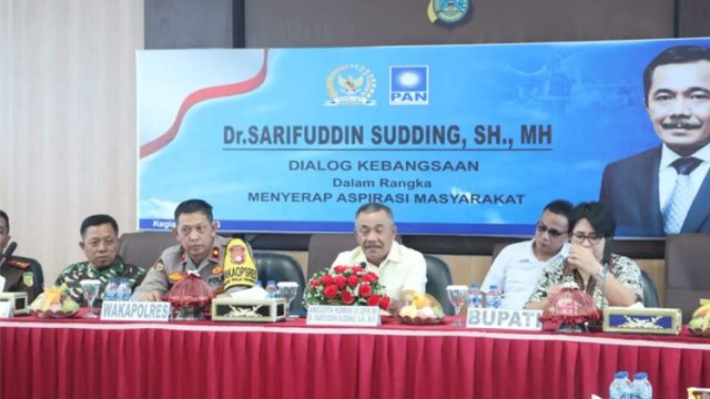 Seruan Tegas untuk Memberantas Narkoba di Sulawesi Tengah