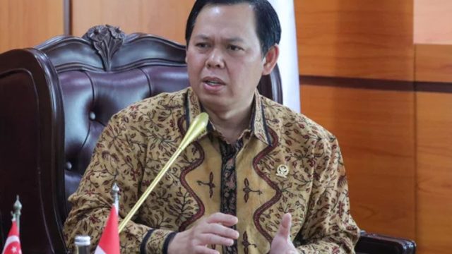 Mempererat Hubungan Indonesia-Singapura: Sinergi Parlemen dan Peluang Strategis