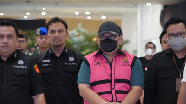 Skandal Impor Gula di Kementerian Perdagangan: Penangkapan dan Dugaan Korupsi
