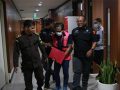 Dugaan Korupsi Hakim Tinggi Sumatra Selatan: Kronologi dan Temuan Barang Bukti