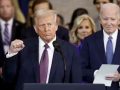 Trump Jatuhkan Sanksi ke ICC Usai Keluarkan Surat Penangkapan Netanyahu