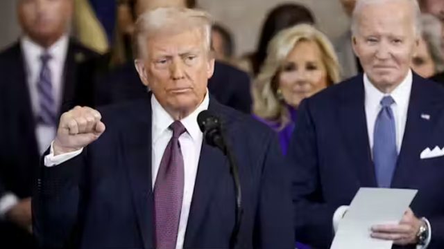 Trump Jatuhkan Sanksi ke ICC Usai Keluarkan Surat Penangkapan Netanyahu