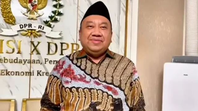 Buntut Konflik ASN di Kemendiktisaintek, Komisi X DPR RI Rapat Tertutup dengan Menteri Satryo