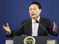 Presiden Korea Selatan Yoon Suk Yeol Ditahan Terkait Deklarasi Darurat Militer