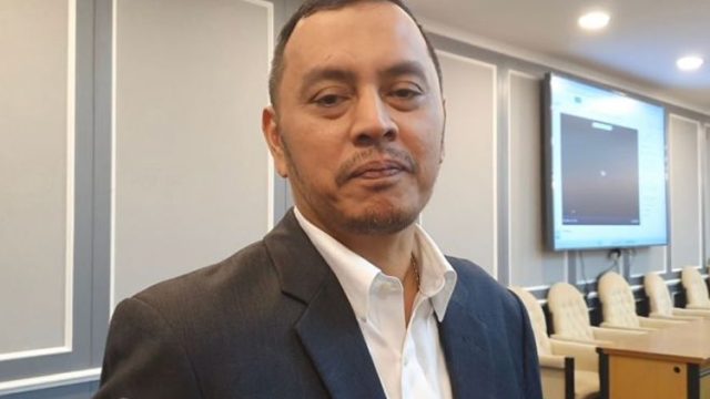 Komisi XIII DPR Dorong Kerja Sama Ekstradisi dengan Singapura untuk Pemulangan Paulus Tannos