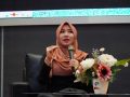 Dorong Penguatan RS di Kota Wisata, Lia Istifhama Soroti Peran RSUD Batu