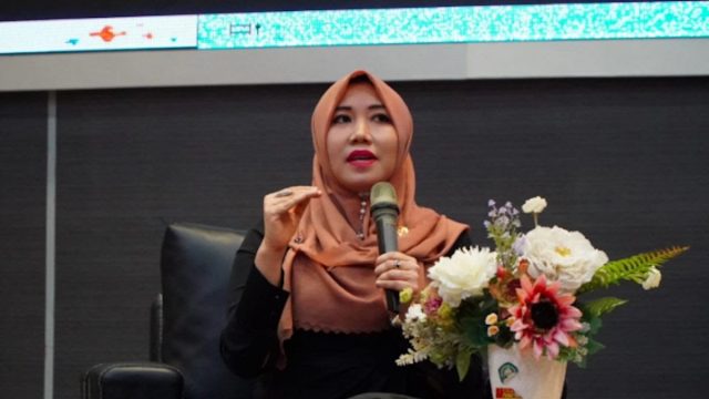 Dorong Penguatan RS di Kota Wisata, Lia Istifhama Soroti Peran RSUD Batu