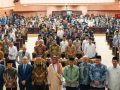 Forum Pesantren Alumni Gontor Lakukan Audiensi dengan Pimpinan MPR