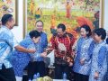 Dukungan Bamsoet untuk ‘Flash Charity Fun Rally 2025’: Menggabungkan Solidaritas, Sosial, dan Pemberdayaan UMKM