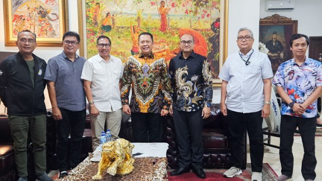 MXGP 2025 dan Kejurnas Rally di BIJB Kertajati: Momentum Kebangkitan Otomotif Indonesia