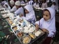 Program MBG di Sekolah Tuai Pujian, Presiden Prabowo Diminta Terus Tingkatkan Kualitas