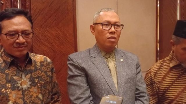 Komisi IV DPD Dorong OJK Sumatra Utara Perluas Edukasi Pinjaman Daring