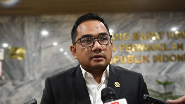 Komitmen Komisi II DPR dalam Transparansi dan Partisipasi Publik untuk Pembaruan UU Pemilu