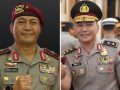 Dua Jenderal Kakak Beradik di Polri: Irjen Herry Heryawan dan Brigjen Hanny Hidayat