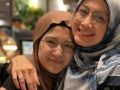 Nasywa Nathania: Sosok Inspiratif di Balik Ketegaran Desy Ratnasari