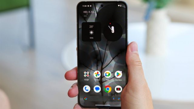 Nothing Phone (3): Peluncuran Flagship Pertama dengan Inovasi AI dan Kamera Canggih