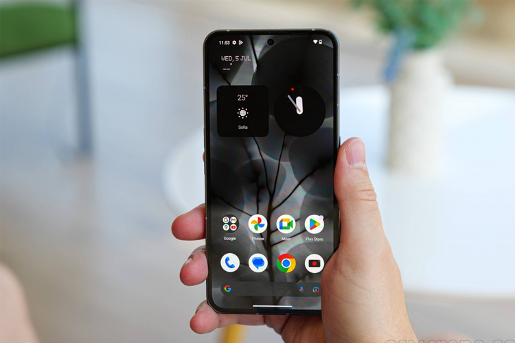 Nothing Phone (3): Peluncuran Flagship Pertama dengan Inovasi AI dan Kamera Canggih