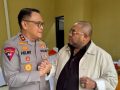 Komisi III DPR RI Kunspek ke Lampung, Habib Aboe: Bahas Penguatan Penegakan Hukum