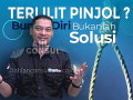Kasus Dugaan Monopoli Pinjol Anggota AFPI Naik ke Pemberkasan, Asep Dahlan Bilang Begini