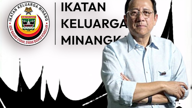 IKM dan Masa Depannya: Menyatukan Perantau, Menggerakkan Perubahan