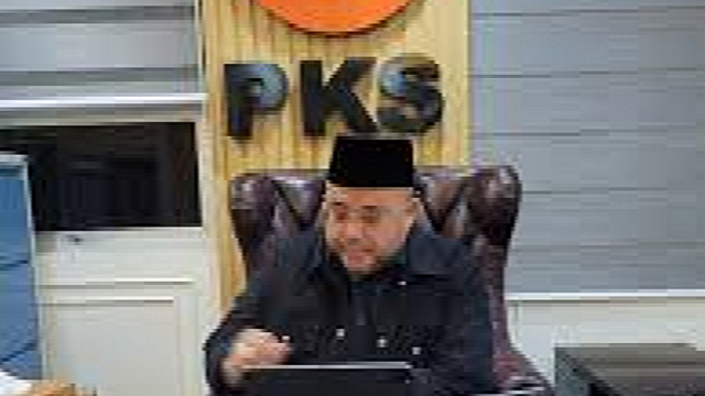 PKS Ajak Kader Serentak Berbagi di Ramadhan 2025, Ini Program Unggulannya!