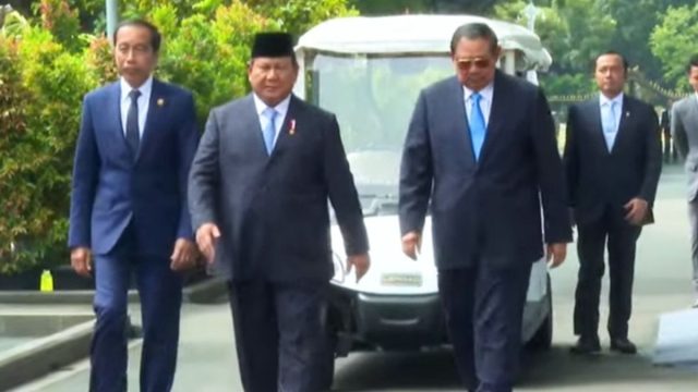 Presiden Prabowo Luncurkan BPI Danantara, PKS Ingatkan Transparansi dan Akuntabilitas dalam Pengelolaannya