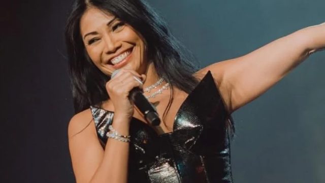 Profil Anggun C Sasmi yang Bantah Tuduhan Dukung Zionisme dan Ambil Langkah Hukum Melalui UU ITE