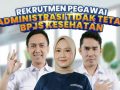 BPJS Kesehatan Buka Lowongan Kerja 2025: Peluang Karier di Seluruh Indonesia