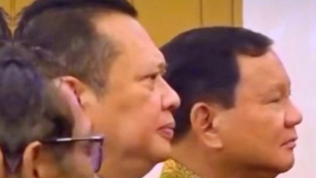 Bamsoet Ajak Bangsa Dukung Kebijakan Ekonomi Prabowo