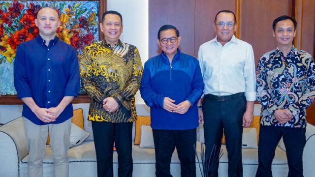 Formula E Jakarta 2025: Ajang Balap Listrik Dunia Kembali Digelar, Dorong Inovasi dan Ekonomi Hijau