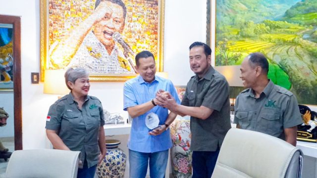 Komunitas Otomotif Jadi Penggerak Sport Tourism, Dorong Pertumbuhan Ekonomi Lokal di Indonesia