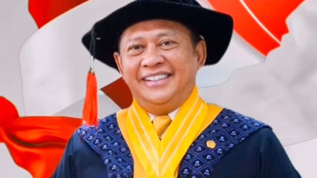 Kepatuhan terhadap Hukum sebagai Pilar Ketahanan Nasional