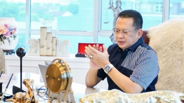 Presiden Prabowo Perbaiki Kerusakan Ekonomi Nasional dengan Kebijakan Pro-Rakyat