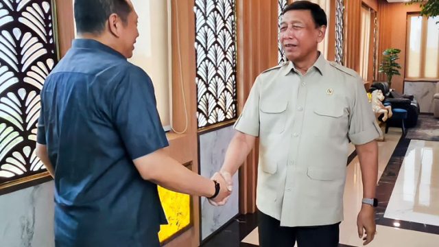 Bambang Soesatyo: Persatuan dan Kesatuan Kunci Dukung Pemerintahan Prabowo Wujudkan Asta Cita