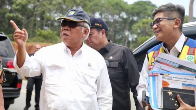 Kritik Pedas Anggota DPR Terhadap Pembangunan Ibu Kota Nusantara dalam Rapat dengan Otorita IKN