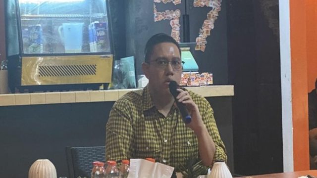 TNI Rencanakan Rekrutmen Sipil untuk Jadi Tentara Siber, Komisi I DPR Sarankan Inklusi Anggota TNI