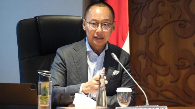 Kelangkaan LPG 3 Kg: Solusi dan Pengawasan Distribusi