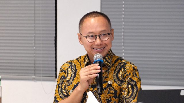 Dukungan Eddy Soeparno untuk Reformasi Subsidi Energi: Menuju Ketahanan Energi yang Berkeadilan