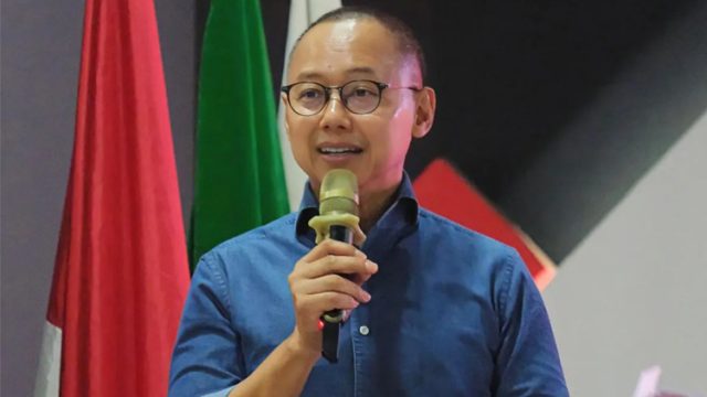 Wakil Ketua MPR Apresiasi Program Cek Kesehatan Gratis, Sebut Langkah Preventif Tingkatkan Kualitas Hidup Masyarakat