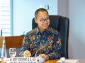 Presiden Prabowo Usulkan Pelantikan Kepala Daerah pada 20 Februari