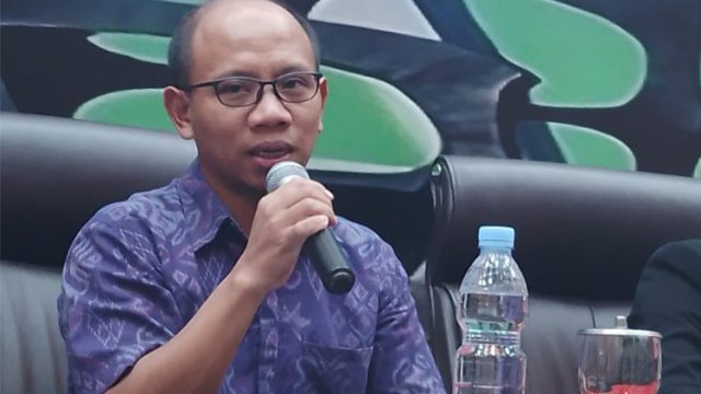 Petani Tebu Merugi, DPR Desak Hentikan Peredaran Gula Rafinasi di Pasar Rakyat