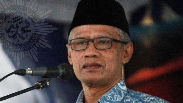 PP Muhammadiyah Ucapkan Selamat Hari Pers Nasional 2025 dan Tekankan Peran Strategis Pers